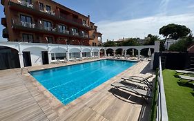 Hotel Canal Olimpic Castelldefels